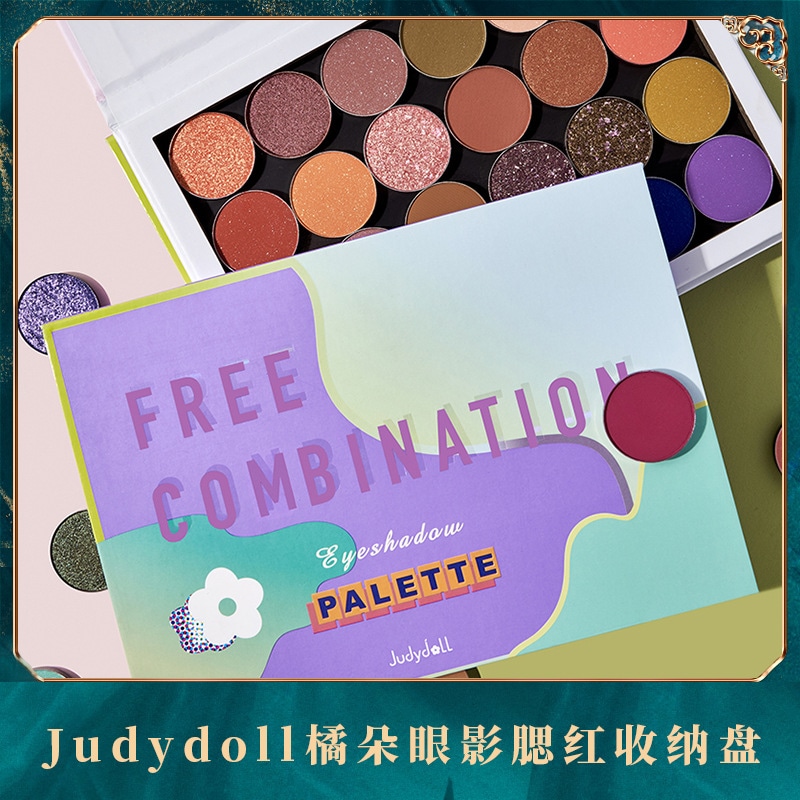 Judydoll DIY