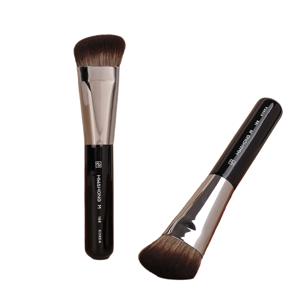 ファホンエム 188 ファンデーションブラシ