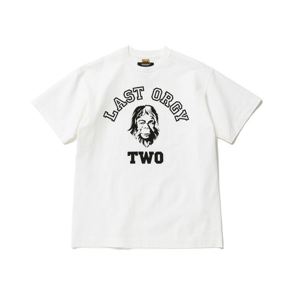 Q*S様 Last Orgy 2 ロンＴ ギャラリー：「ラストオージー2」の伝説アイテムが復活 ──高橋盾