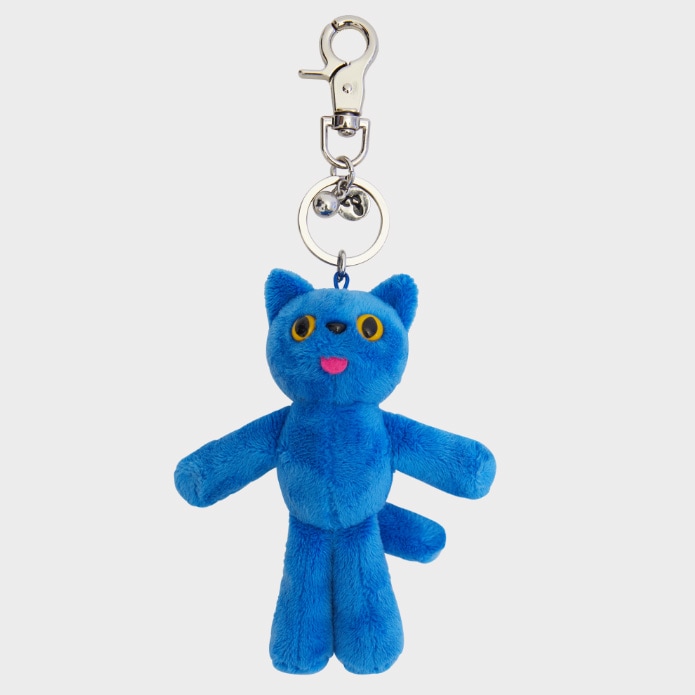 【COMFORT】 PIYONG キーホルダー [4色]