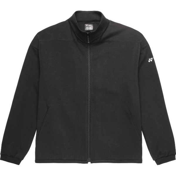 Yonex ヨネックス ユニニットウォームアップシャツ テニス ウインドジャケット 50193-007