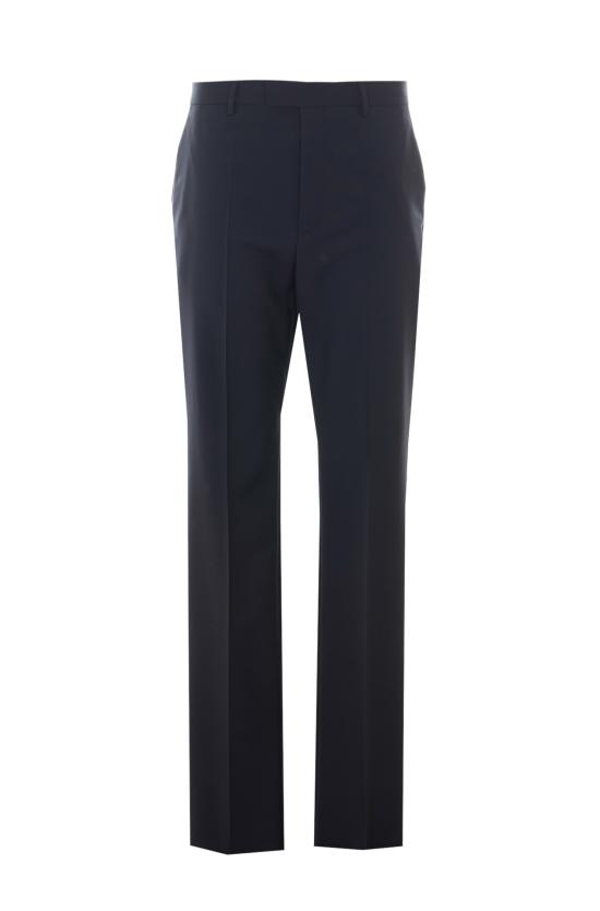 VALENTINO GARAVANI Men Straight Pants RBP3025S 598 Blue