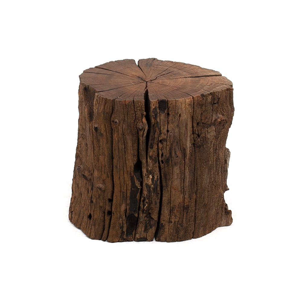 形状お任せ　煮込み済み　切り株ドリフトウッド　ＸＬサイズ（約１２ー１７ｃｍ）　Ｈｉｇｈタイプ（高さ約１０ー１５ｃｍ）　１本　ＣＲＣ21―10―20―10―00