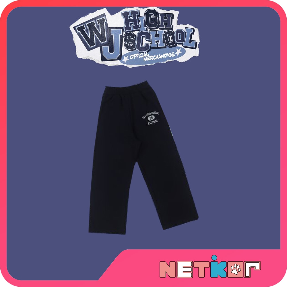 Qoo10] SMエンターテインメント SMTR25 - SWEATPANTS