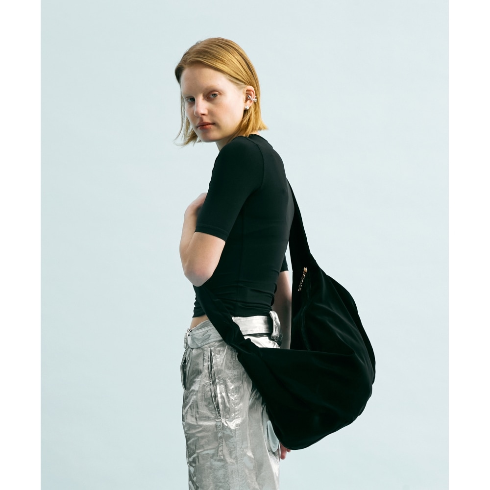 CARLYN [23SS] ベイブ L 4色_H73104010