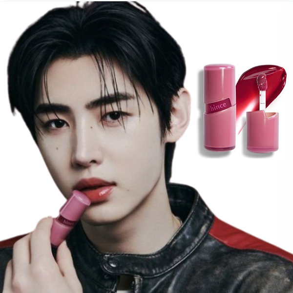 Qoo10] hince [NEW/BEST/ 純正品/ ENHY
