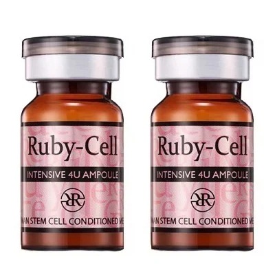 インテンシブ4Uアンプル, 6ml, 2個