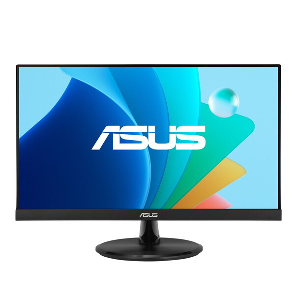 VP229HFY ワイド液晶ディスプレイ 21.5型/1920×1080/HDMIアナログRGB/ブラック/ケーブル同梱/5年保証/ブルーライト軽減