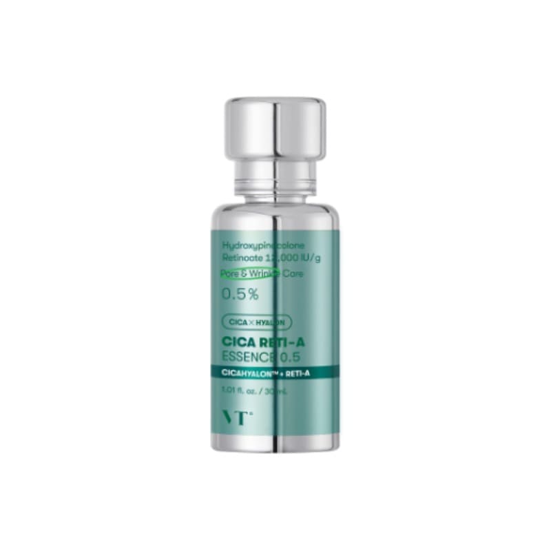 シカ レティーエー 美容液 0.5 (30ml)