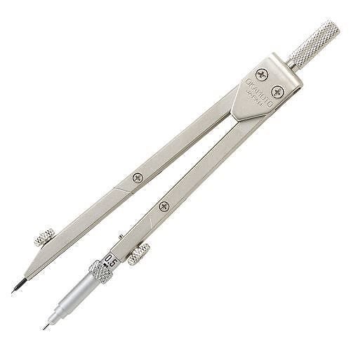 （まとめ買い）岡本製図器械 シャープコンパス 283 （11-0283） 00003210 [x3]