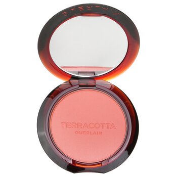 Guerlain テラクォタ ブラッシュ ザ ナチュラル ヘルシー グロウ パウダー ブラッシュ - # 05 Corail Fonce 5,621円
