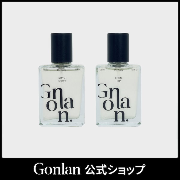 Qoo10] Gonlan Gonlan(コンラン) キティブーティ