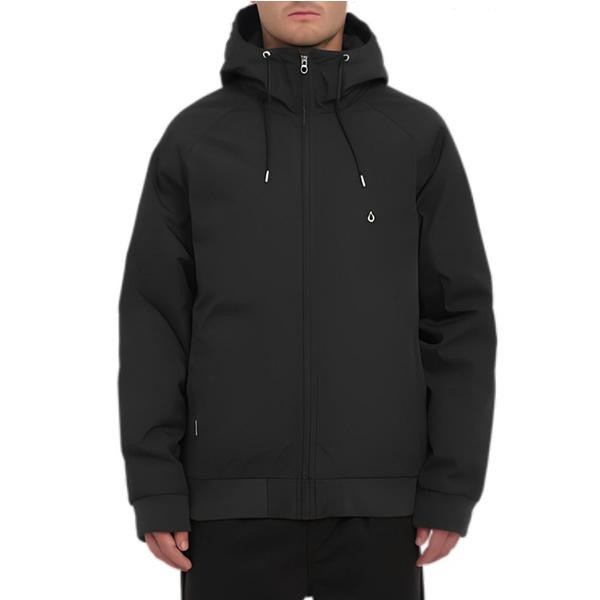 メンズ アウタージャケット A1732304 Hernan 5K 男性用 ハーナンジャケット 中綿 メンズアウター カジュアル 防寒 ジャケット メンズ上着 フード付ジャケット