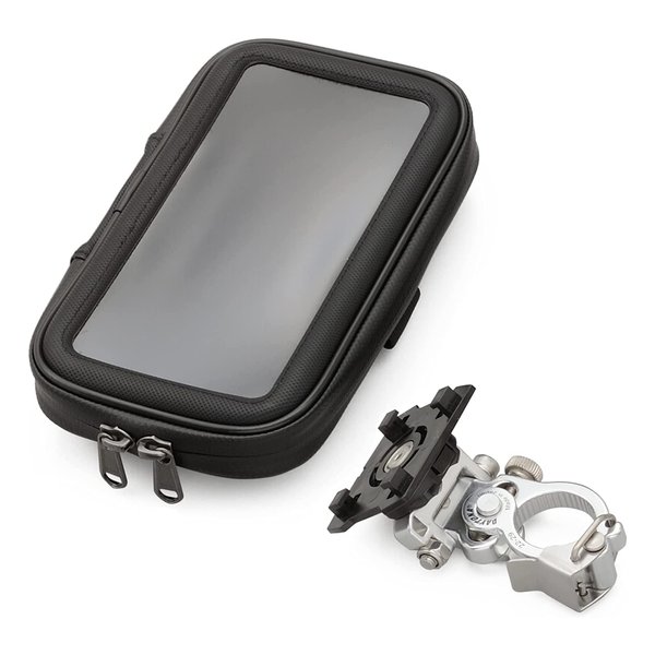 スマホホルダー クイック タッチペンホルダー付き スマートフォンケース2 D18868 5,470円