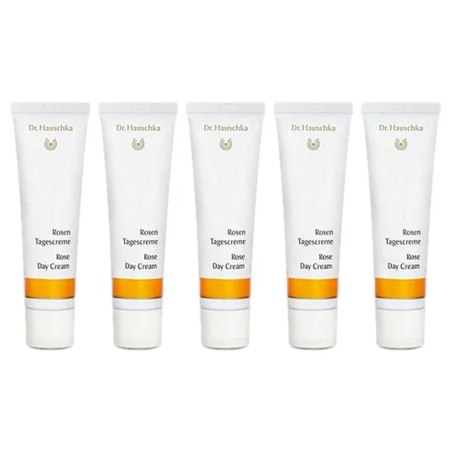 ローズ デイクリーム 30ml x 5 お得な5個セット