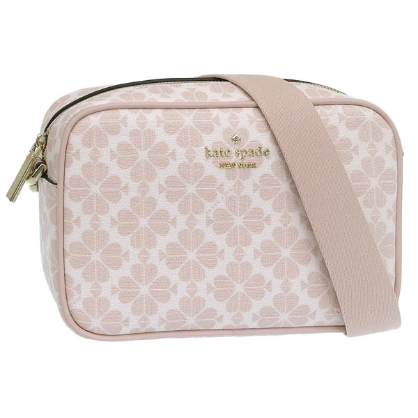 ケイトスペードニューヨーク kate spade new york レディース ショルダーバッグ ピンク 花柄 アウトレット kk063-650