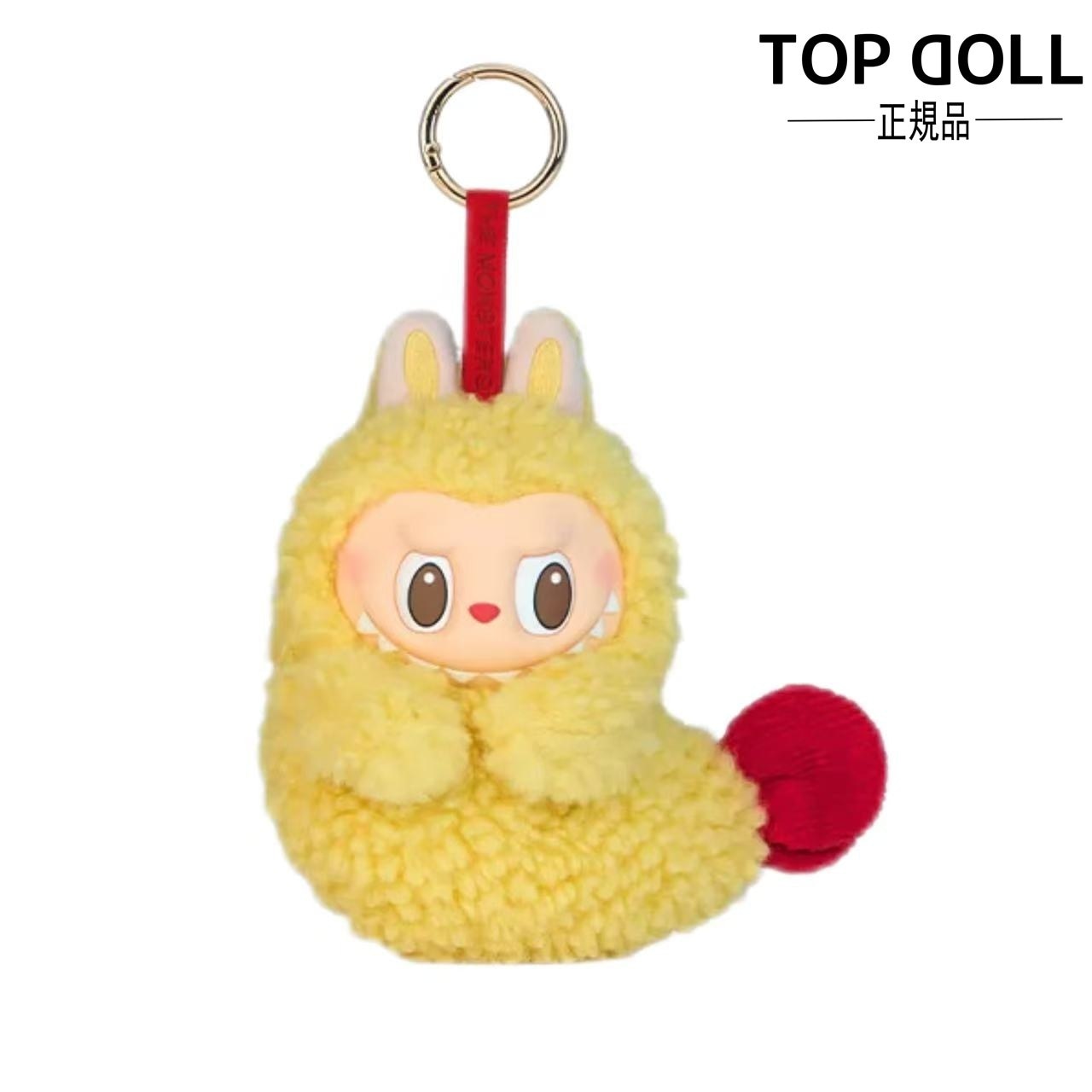 【公式正规品!当日出荷】POP MART THE MONSTERS Wacky Mart ラ ブ ブシリーズ イヤホンケース ヘッドホン収納ボックス 収納袋 小銭入れ ヘッドホン充電ケー