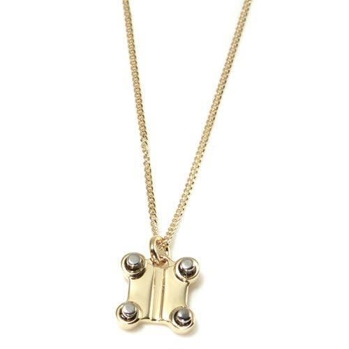 クロエ CHLOE / アクセサリー ゴールド/シルバー ネックレス #2O0673 CB7 90A新春初売り大特価中!