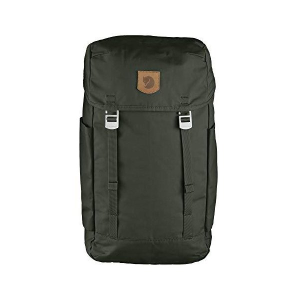 Fjallraven - Greenland Top Large Backpack， Fits 15