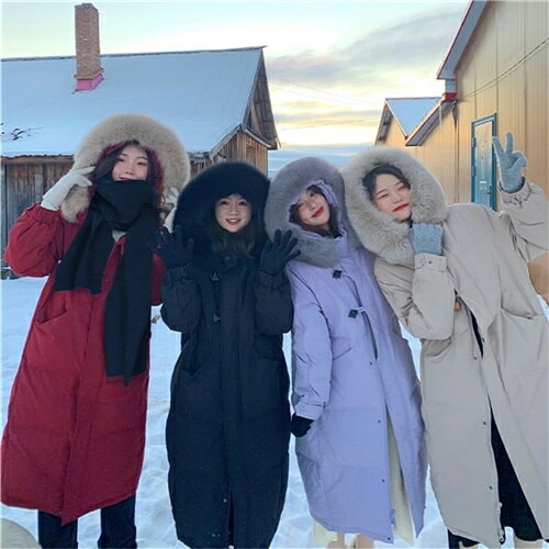 ダウンジャケット レディース ミドル丈 ブランド ダウンコート レディース 大きいサイズ 防寒 きれいめ コート レディース ダウン ジャケット 韓国 おしゃれ レディース ダウンコート ダウンジャケ