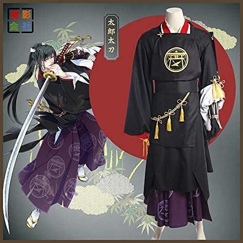刀剣乱舞 太郎太刀 コスプレ衣装