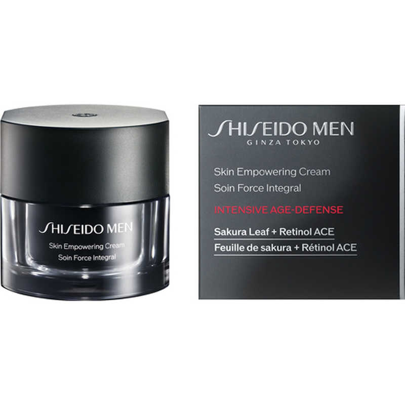 資生堂　SHISEIDO MEN(資生堂メン) スキンエンパワリングクリーム N(50g)　SMNNｽｷﾝEｸﾘｰﾑN 10,588円