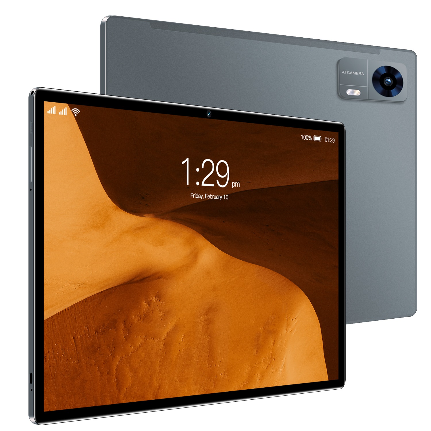 タブレットPC 本体 S50 Android13 10.1インチ Wi-Fiモデル 6GB+128GB SIM対応 WIFI　大画面 ゲーム タブレット 軽量 おすすめ 在宅勤務 ネ 10,154円