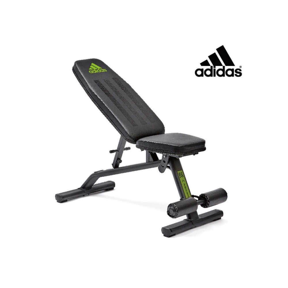 アディダスフィットネスアディダスインクラインベンチ角度調整ベンチプレス 29,749円