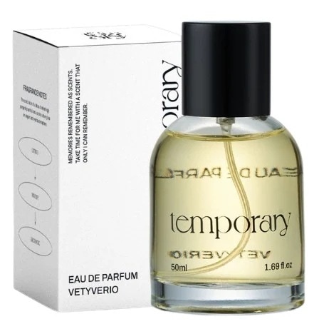 Qoo10] [TEMPORARY]temporary : 香水