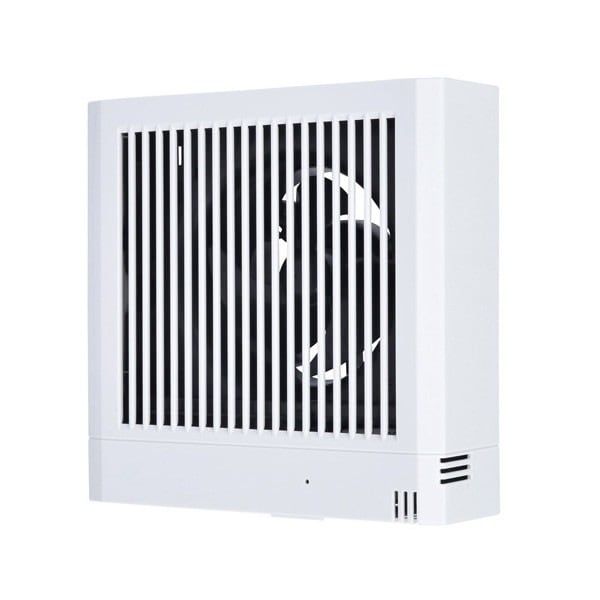 三菱ライフネットワーク V-08PTLD8 [24時間換気機能付換気扇 パイプ用ファン(排気用)]