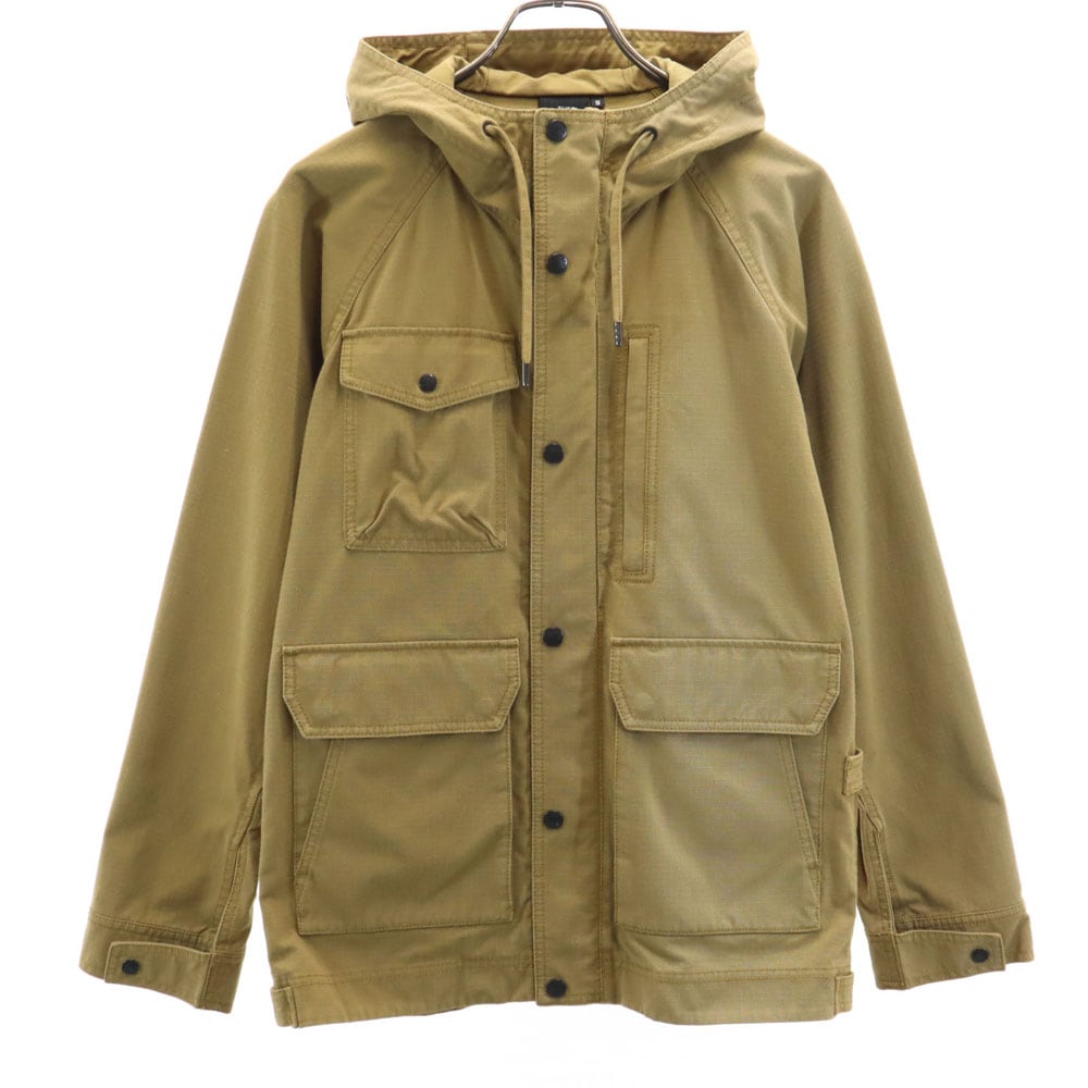 NP71931 アウトドア ファイヤーフライ ジャケット S ベージュ メンズ