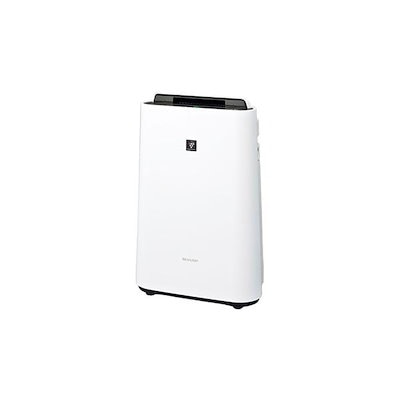 SHARP シャープ KC-P50-W 加湿空気清浄機 2022年製 7df7105c4ee14a339ffa06fb97e280