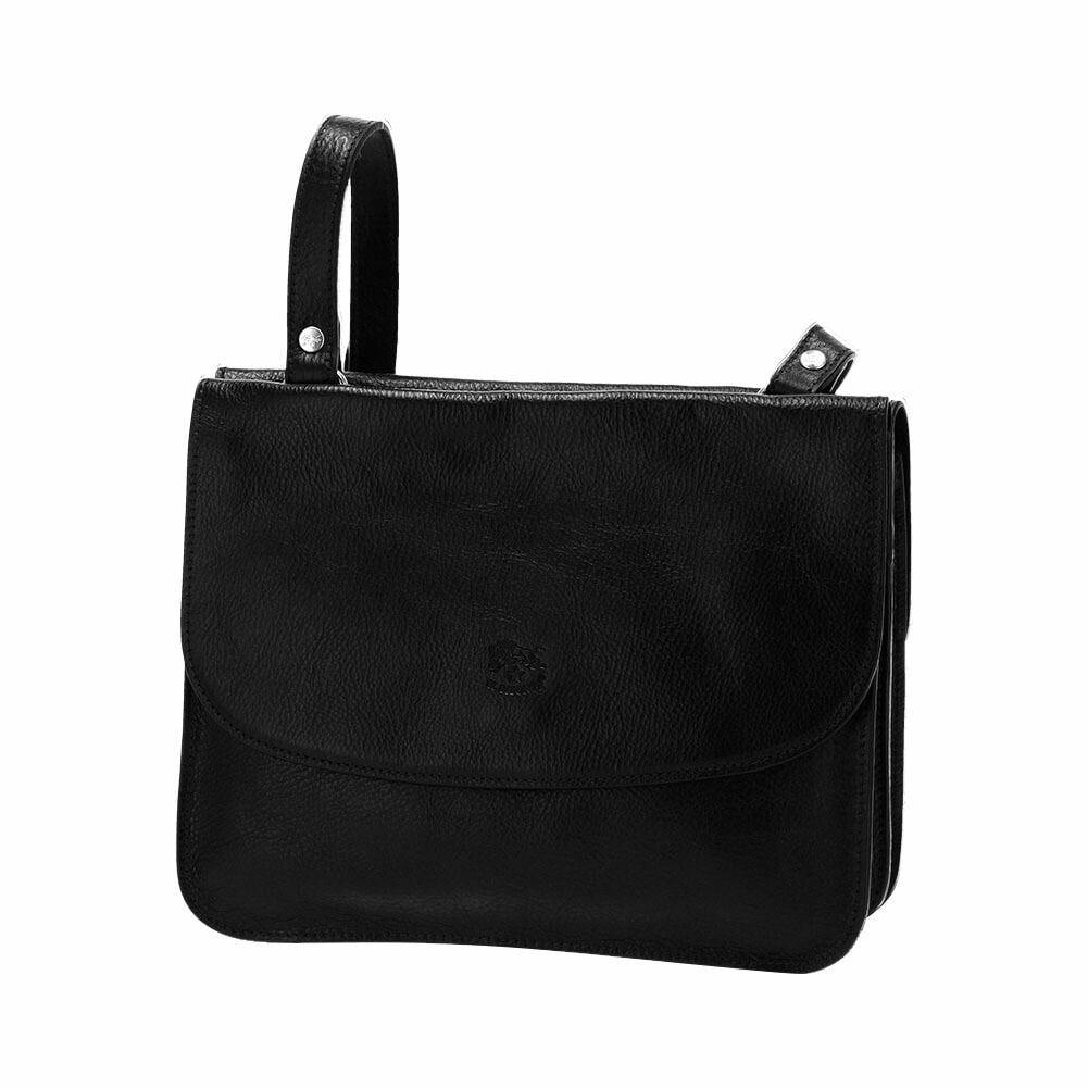 バッグ ショルダーバッグ クロスバッグ MEZZOMONTE Mサイズ BSA002PV0001 レザー 革 斜め掛け レディース 鞄 本革