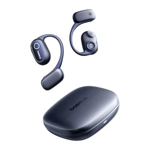 ベースアス ELI15IFITK Eli 15i fit 完全ワイヤレスイヤホン 左右分離 Bluetooth対応 LDAC ハイレゾ IPX4防水 Cosmic Black