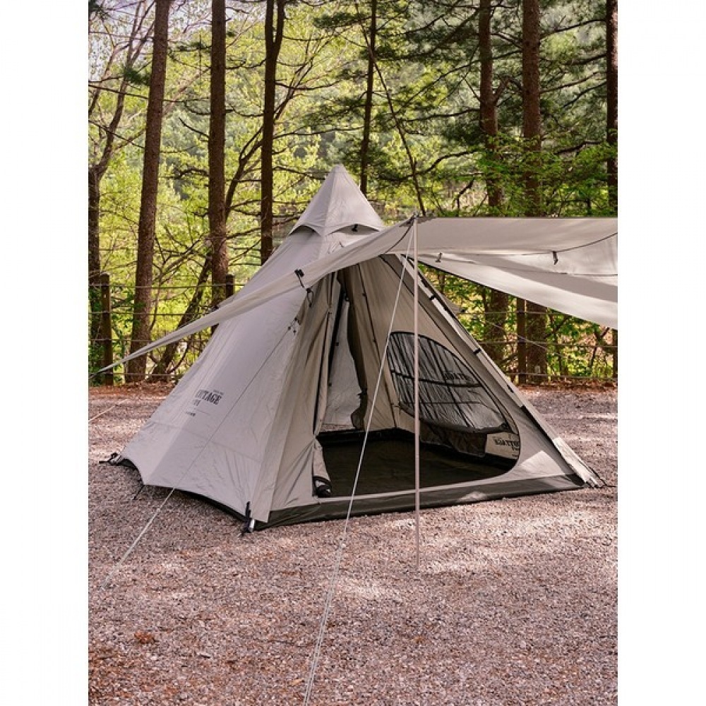 (アイダー) カルティスイージーティーピーテント_DUA24A02