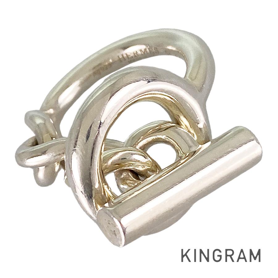 エシャペ 10.5号(50-51) リング sht【中古】