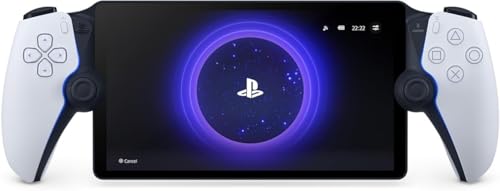 純正品PlayStation Portal リモートプレーヤー(CFIJ-18000)