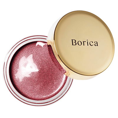 Borica （ ボリカ ） 美容液ケアアイシャドウ 【 メイ...のサムネイル
