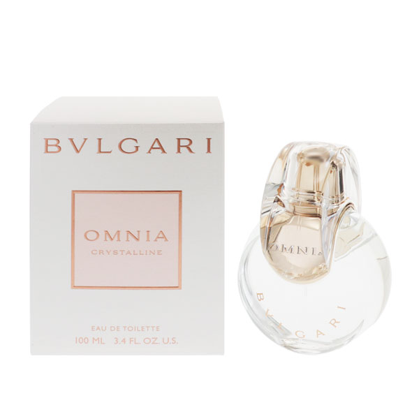 オムニア クリスタリン EDT SP 100ml