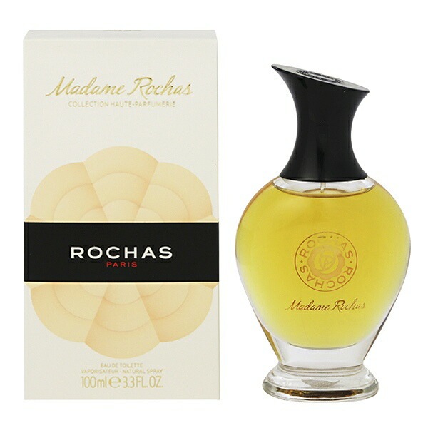 マダム ロシャス コレクション オート EDT SP 100ml 8,651円