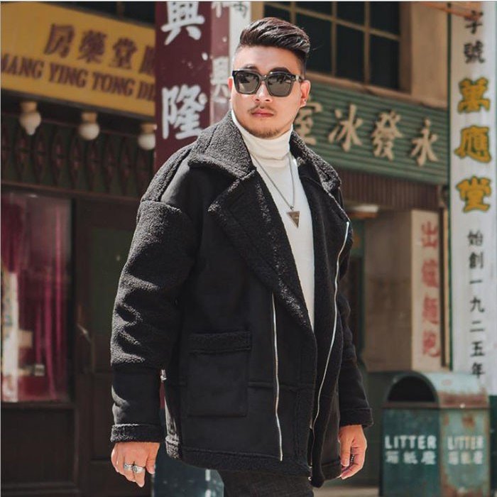 現品限り一斉値下げ アウター フェイクファーコート メンズ ファーコート ジャケット 暖かい もこもこ 防寒 新作 秋冬 ダウンジャケット Size 3xl Ns1 Imepac Edu Br