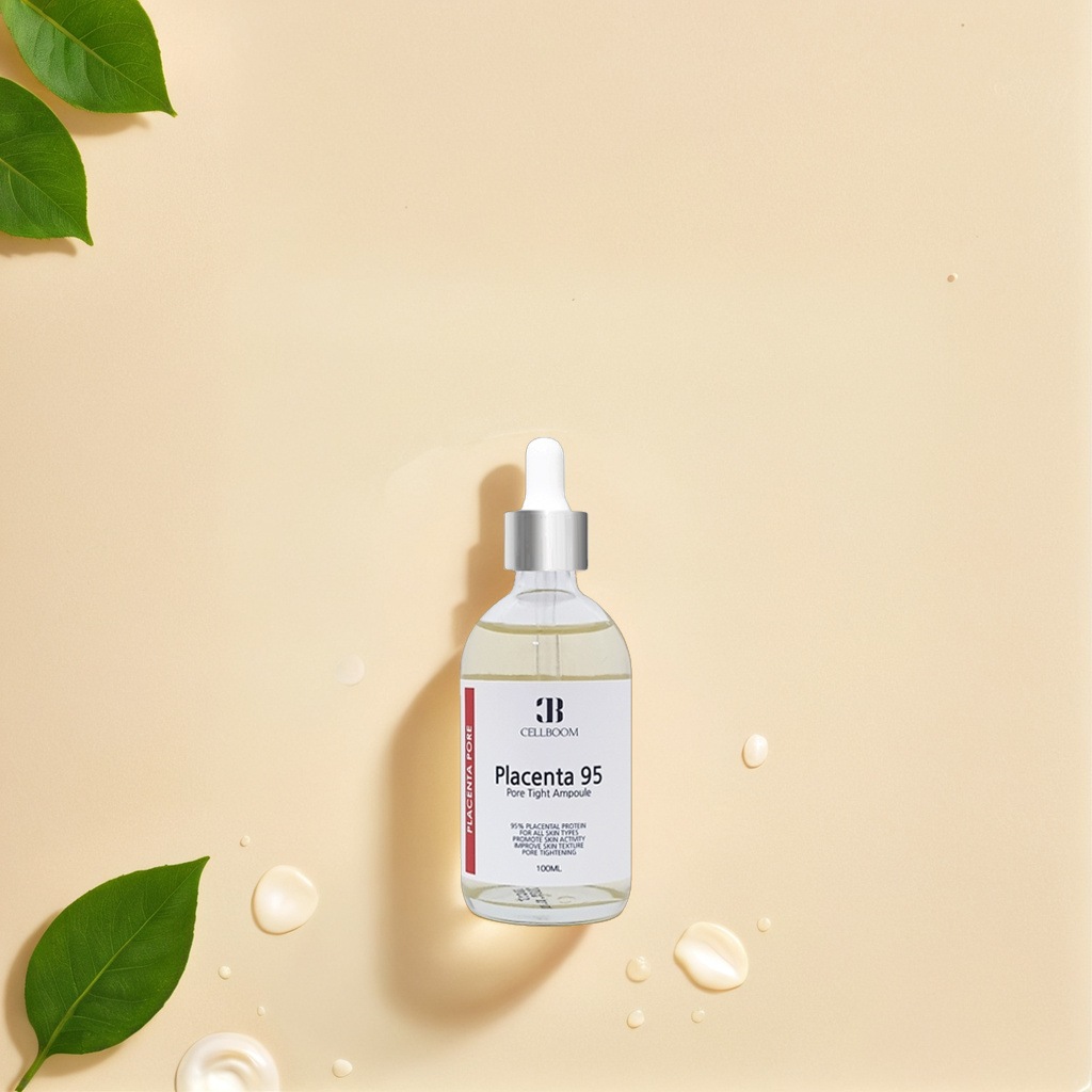 原液アンプル プラセンタ95% 高濃度 フォアタイト 美容液 しわ改善 保湿 透明感アップ 韓国コスメ 乾燥肌対応 100ml 韓国コスメ, 美容液, スキンケア, 人気アイテム, 肌ケア 5,609円