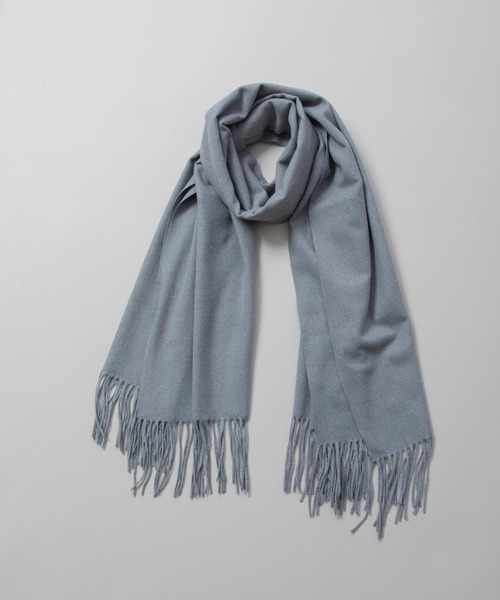 [最安値挑戦]ストール カシミアタッチ ストール レディース メンズ
