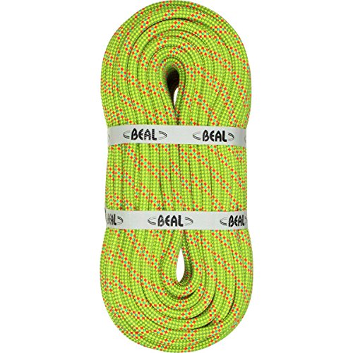 BEAL(ベアール) ランド 8.0**30m ゴールデンドライ 16SSイエロー