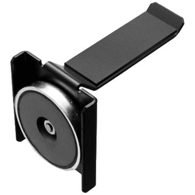 他サイト： 長尾製作所　ヘッドホンスタンド(強力マグネット式)　NBHSTA02SMの商品画像