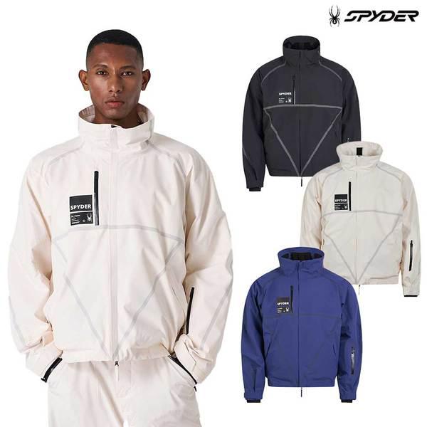 [] 男性ソーラーコアプライムジャケットSPJWCNJK204M