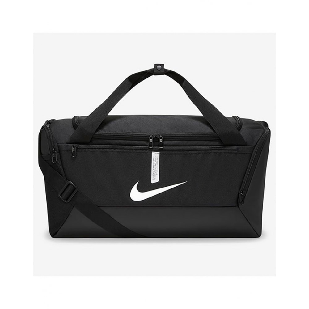 ナイキバッグアカデミーチームサッカーダッフルバッグ S CU8097-010 S2407