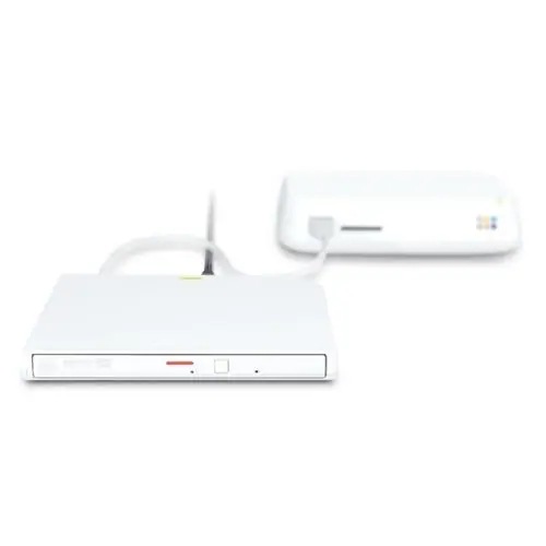 バッファロー PD-OMDR1 デジタルフォト・アルバム「おもいでばこ」とりこみDVDドライブ 6,376円