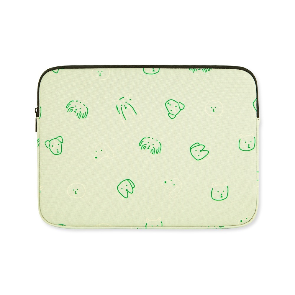 iPadノートパソコンポーチデッキ