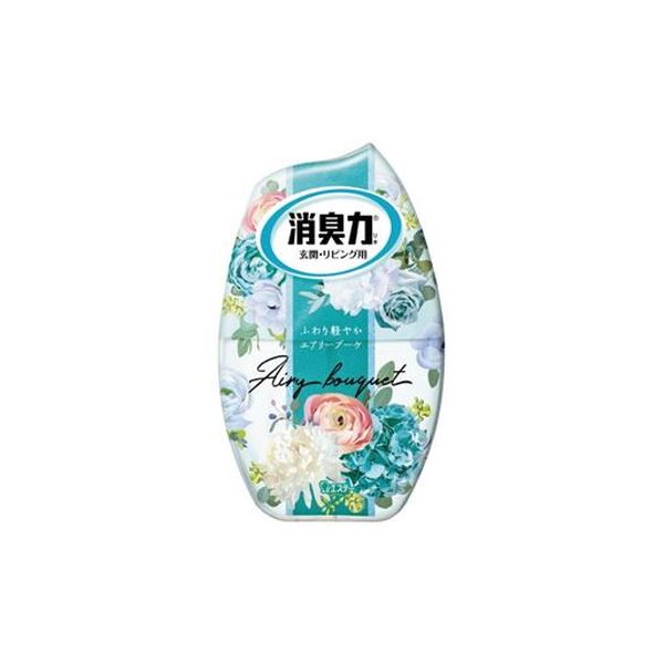 （まとめ）エステー お部屋の消臭力 エアリーブーケ(×20セット)